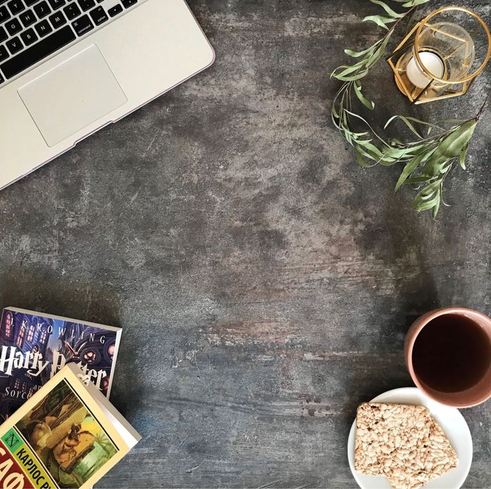 Фотофон двусторонний 67х77см