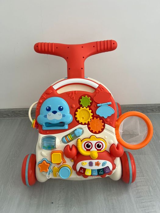 Толокар детский бу