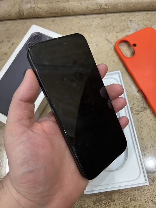 IPhone 16 Plus 128gb