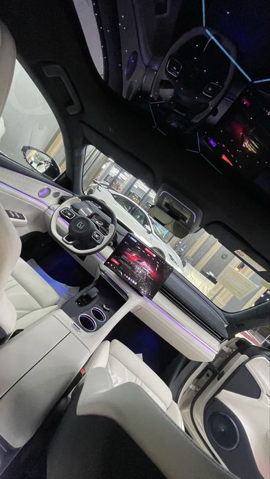 Zeekr 001 2026 — 6