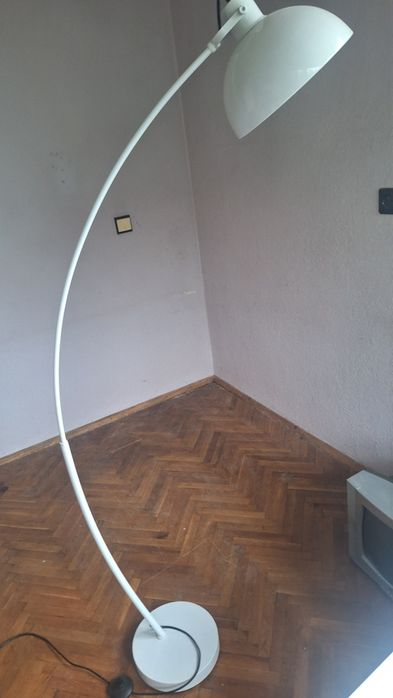 Лампион, висок 1. 63  метра , извит