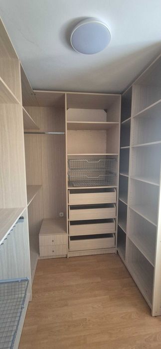 Închiriere apartament spațios cu 4 camere - Str. Pandurilor, Tudor