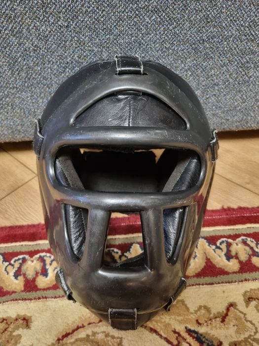 Шлем для тэквандо,карате