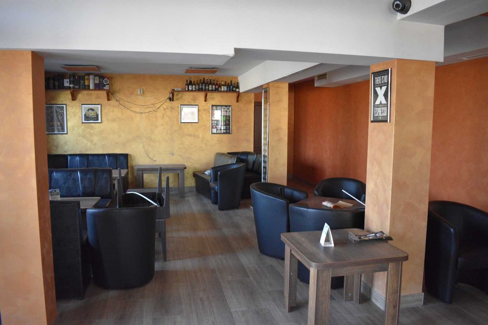 Продава се Хотел в Шабла - 1361 кв.м за 181 €/кв.м - Снимка #3