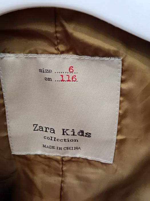 Продам вещи детские Zara