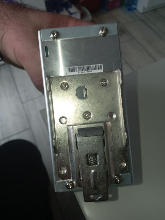 Захранване MEAN WELL DRC-180A