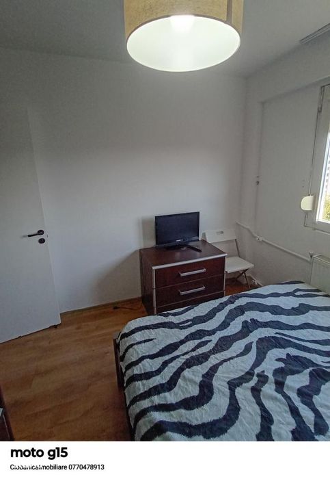 2 Camere, Piata Veteranilor, Militari / Pret: 77.900 Euro