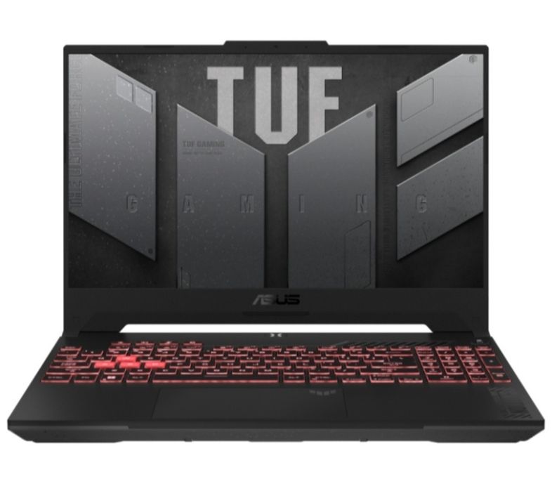 Ноутбук ASUS TUF Gaming A15