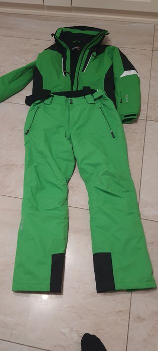 Skiuri atomic 168 cm și skiuri copii 120 cm