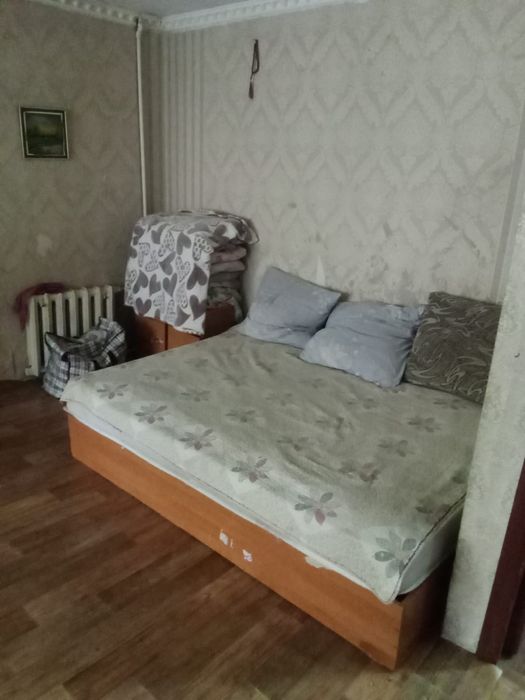 Недвижимость аренда квартиры