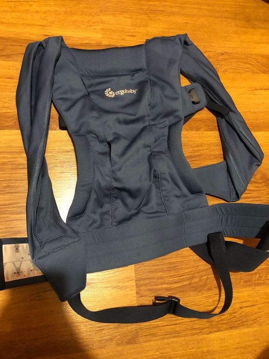 Ергономична раница Ergobaby