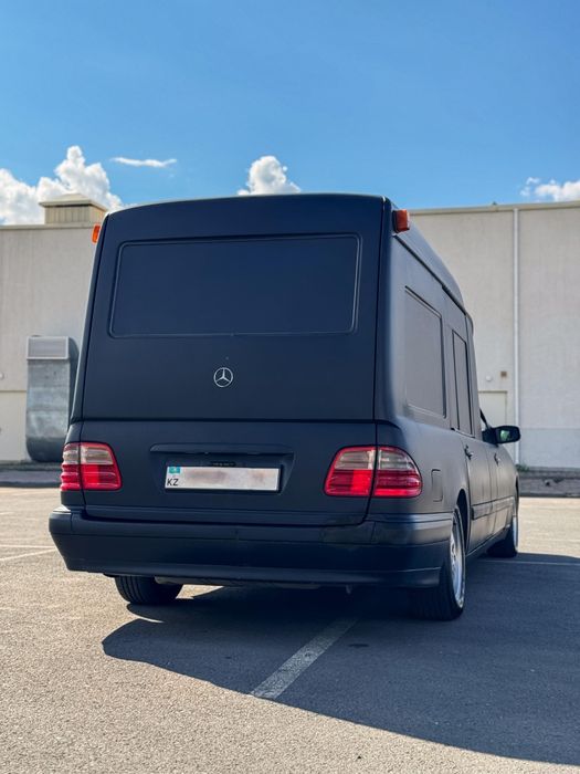 Ритуальные услуги