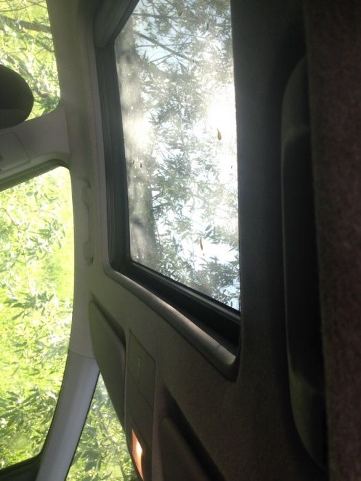 Trapa electrica toyota rav 4 din 2000-2005