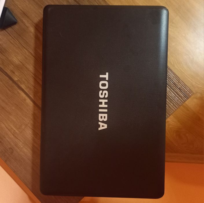 Laptop Toshiba Satellite C660-1GE – Fiabil și gata de utilizare!