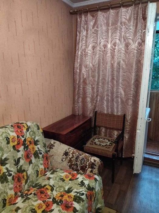 Сдаётся однокомнатная квартира