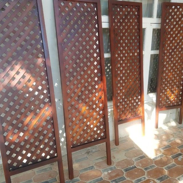 Kafe Restoranlarga shirma to'siqlar yasaymiz Arzon va qulay narxlarda.