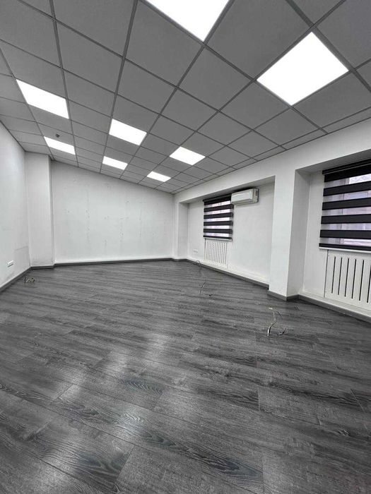 Аренда офиса Центр Нукусская, метро Ташкент 78 кв.м.