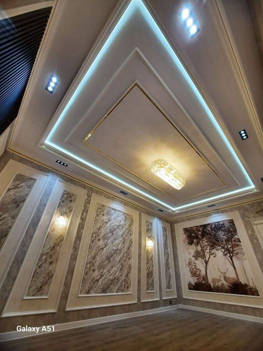 Evro remont pod kluch