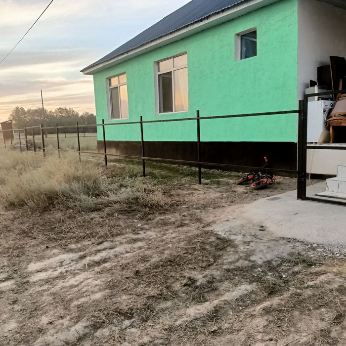Прадам дом турар