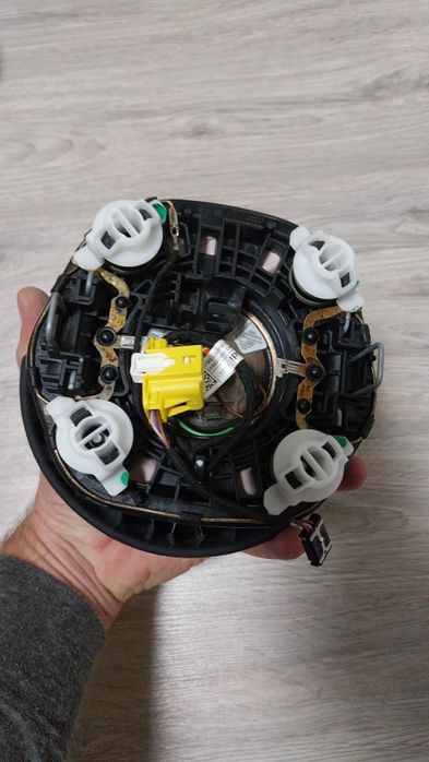 Airbag sofer Audi A3, A4, A5, 8V0 și 8K0