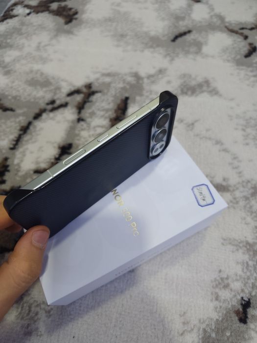 Honor 500 pro 12 256