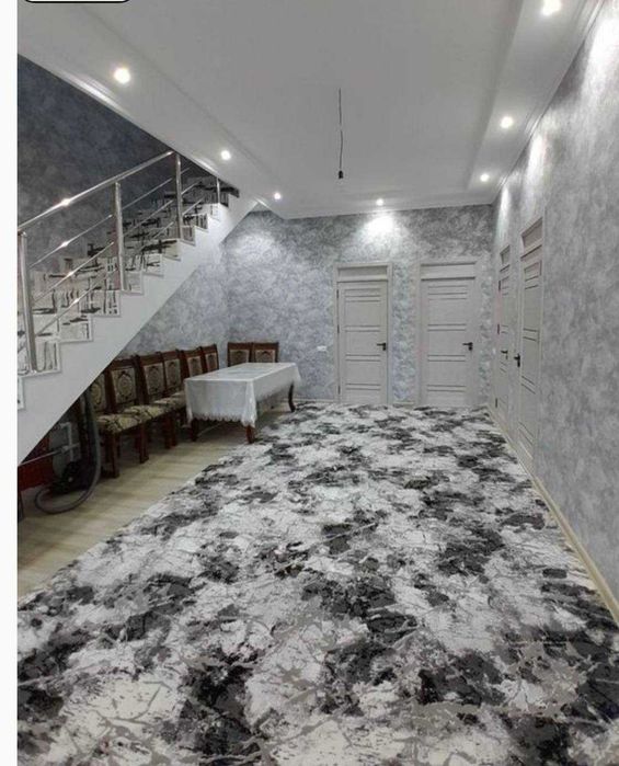 Продаётся Евродом в Мирзо улугбекском районе, 3-сотки (N 12503)