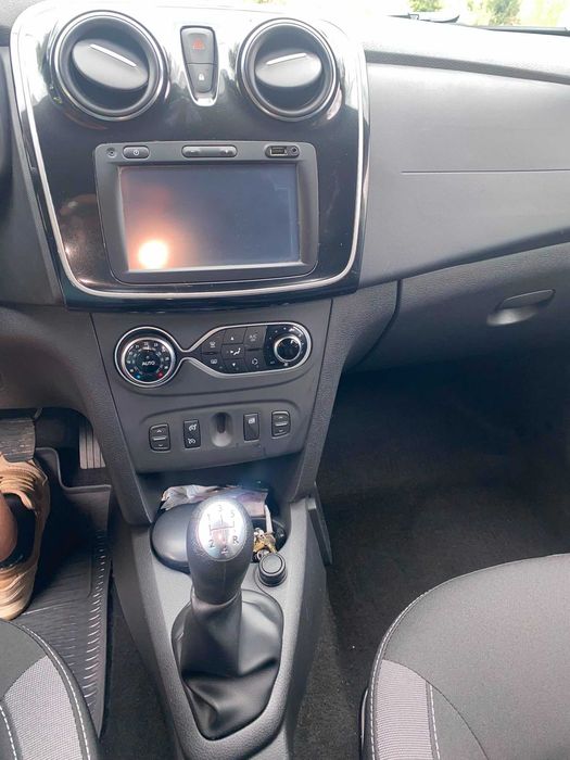 Vand sau schimb Dacia Logan 1.0, 2019