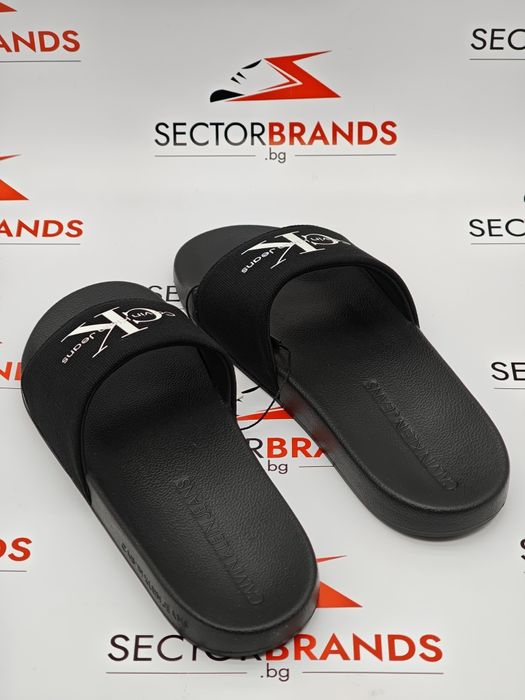 Calvin Klein Мъжки чехли