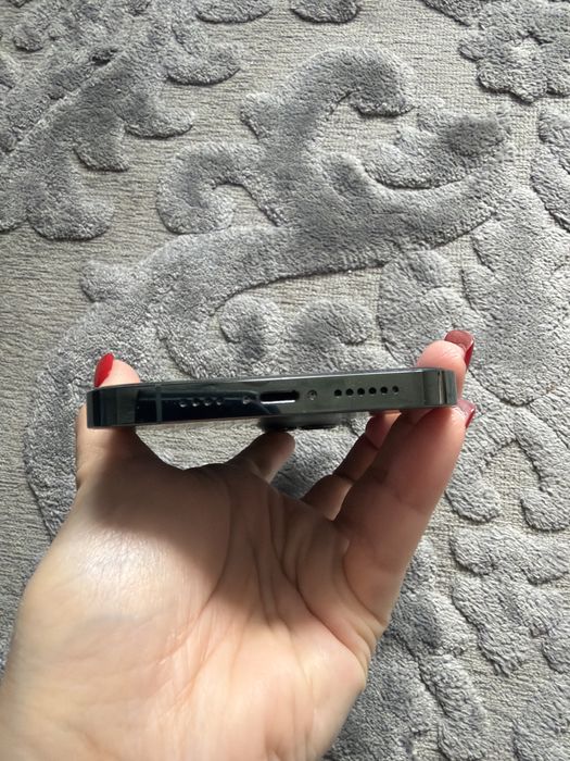 Айфон 13 про макс 1 терабайт