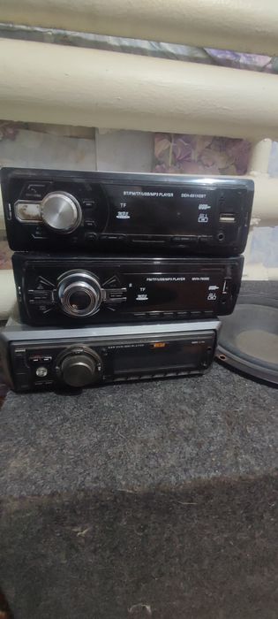 Все что на фото.