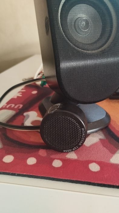 Sistem audio 5.1 Logitech x-530