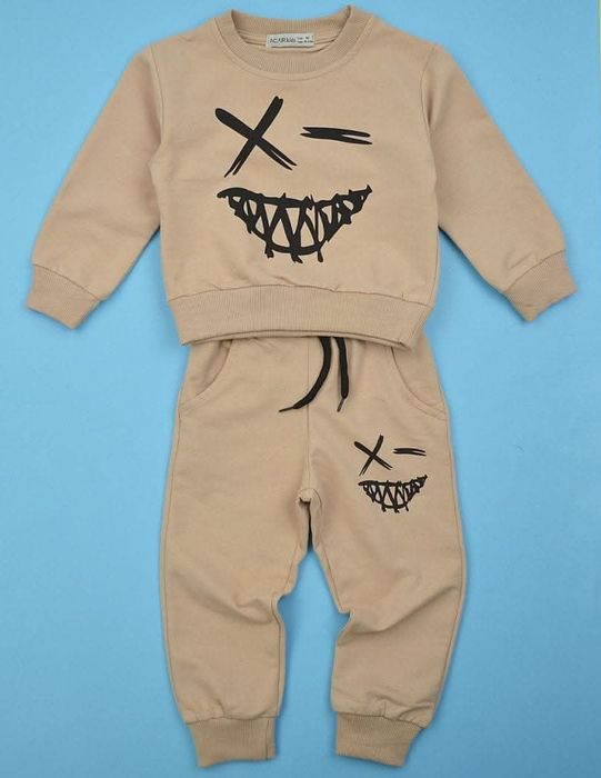 Детски дрехи на топ цени