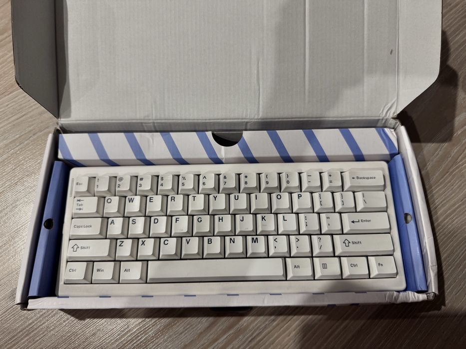 клавиатура cidoo qk 61 v2