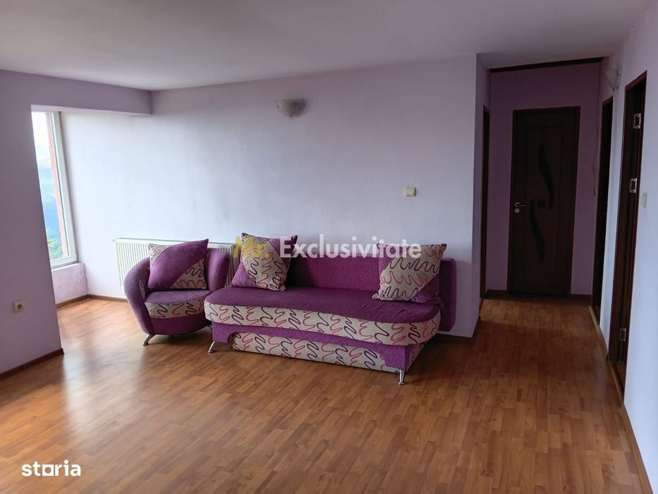 Cabană P+M de vânzare în Rânca