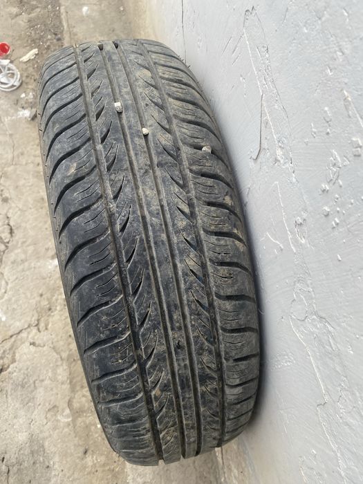 Шины летнные продам