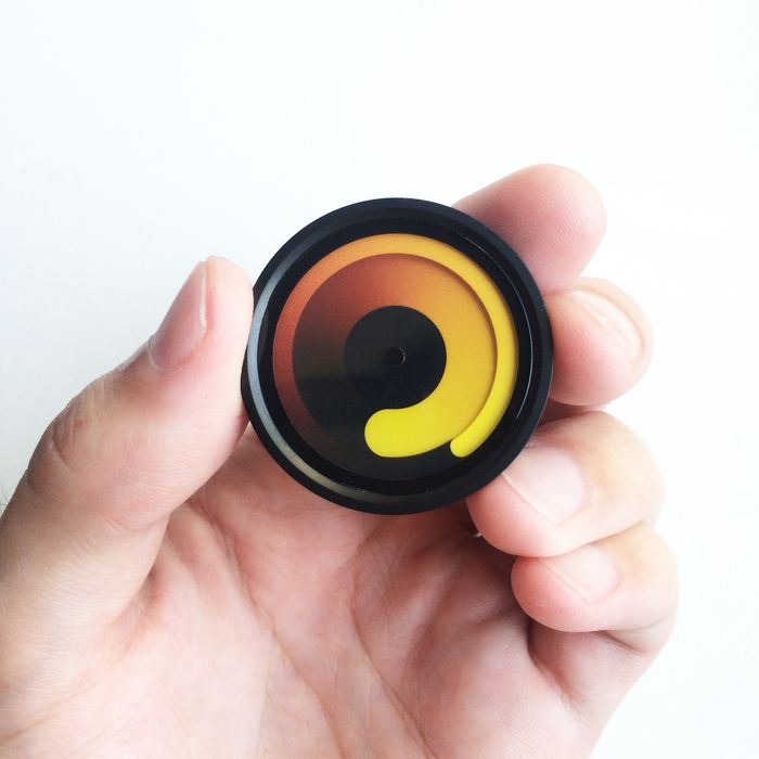 Наручные часы ZIIIRO Gravity