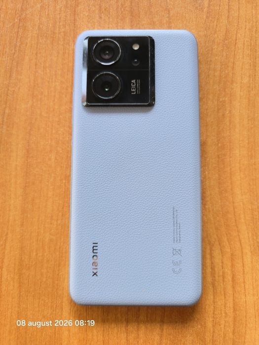 Xiaomi 13T pro 1tb,16gb ram