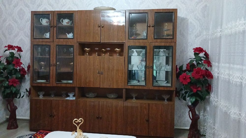 Стенка хорошом состояние