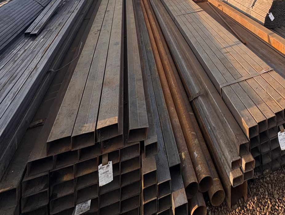 Профильные трубы 60х40 оптом в Ташкенте