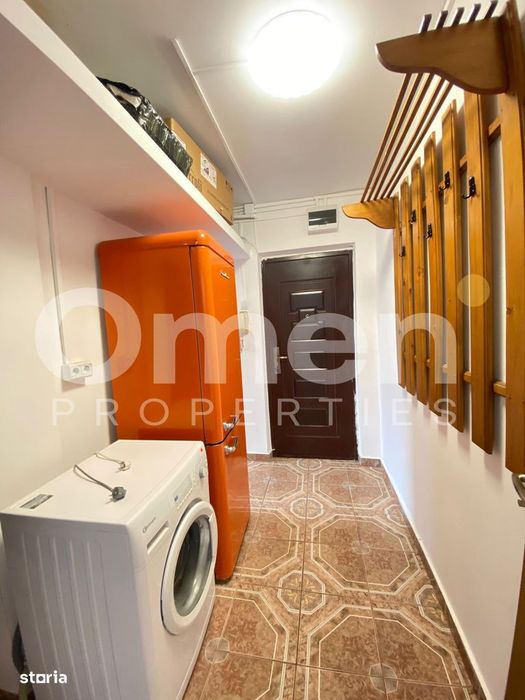 Apartament cu 2 camere, orientare E, langa Spitalulul Judetean
