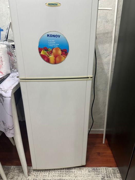 Холодильник хорошый