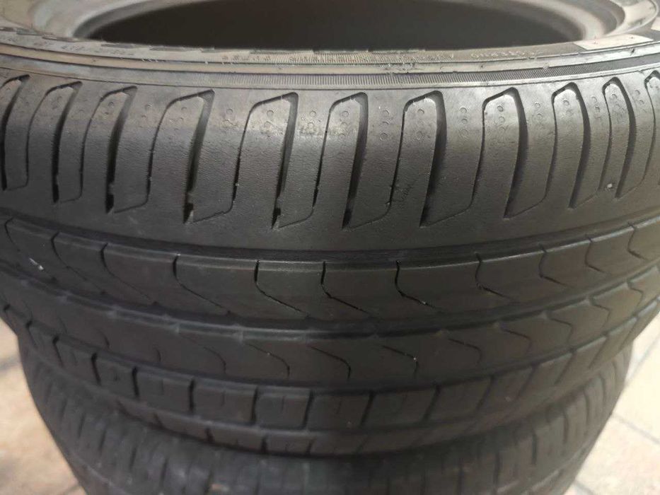 Шины SCORPION™ 235/55R18 100V | SEAL INSIDE™ Пробег около 20 тыс