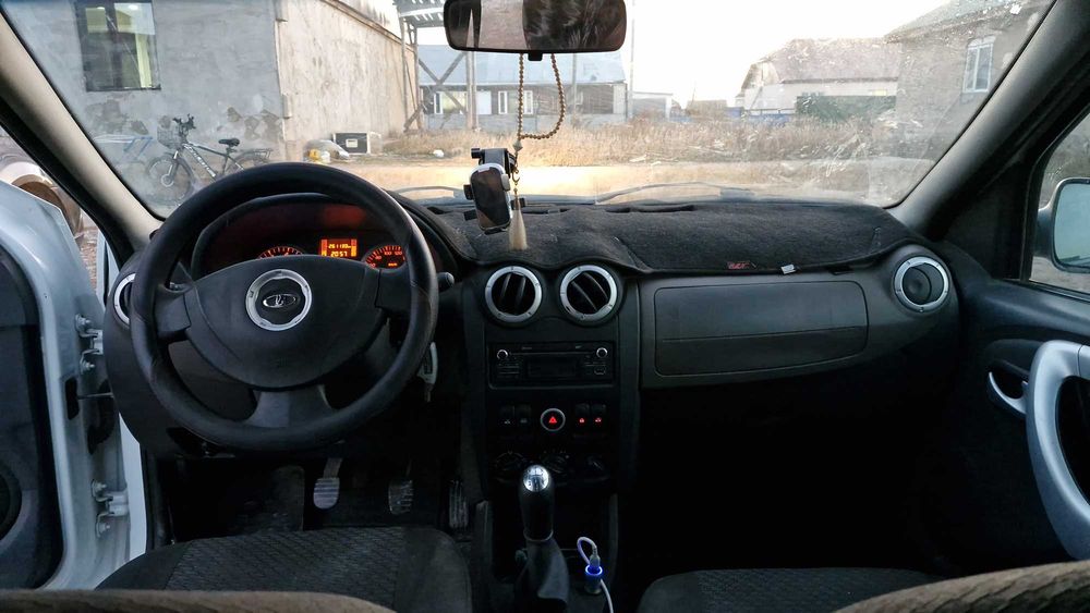 Продам Лада Ларгус