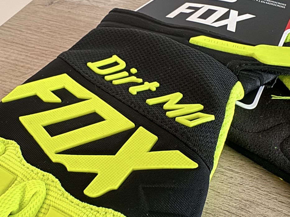 Мото ръкавици FOX