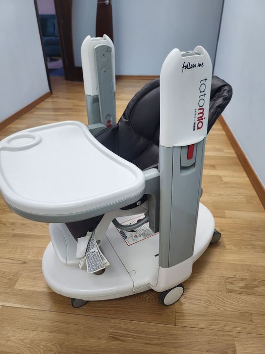 Стул-качалка детский Tatamia