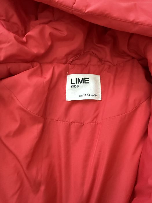 Куртка демисезонная