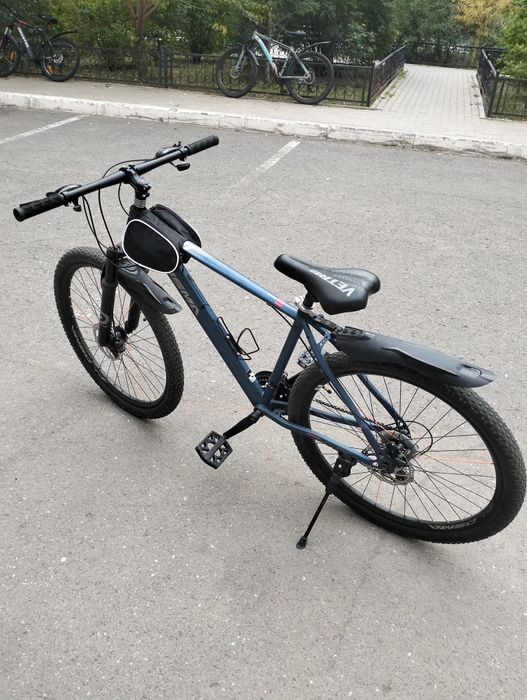 Продаю велосипед DSMA