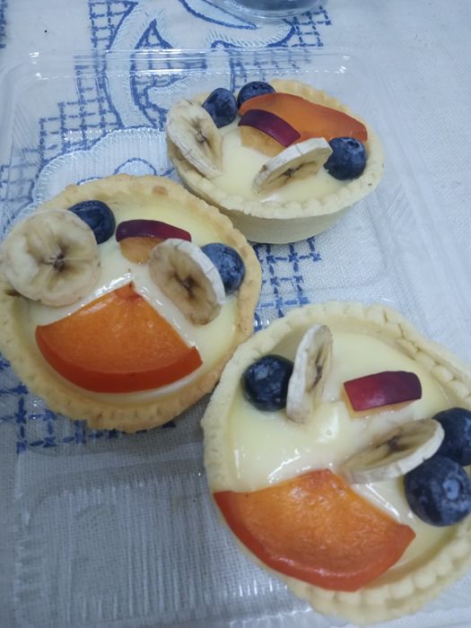 Prăjitură Portocalopita