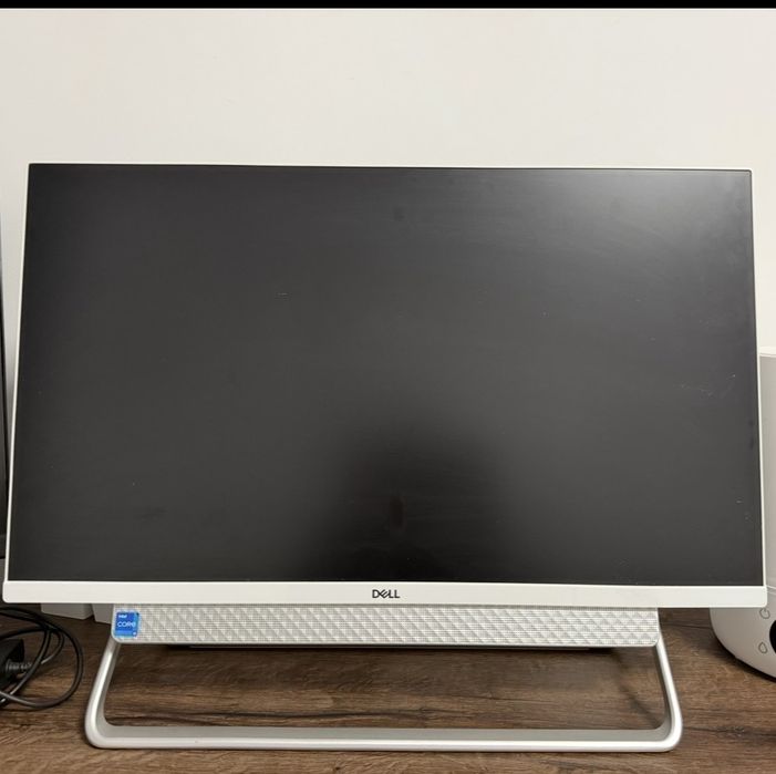 Dell 7700 All-in-One