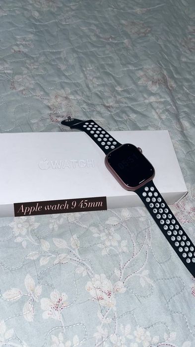 Apple watch 9 series 45mm